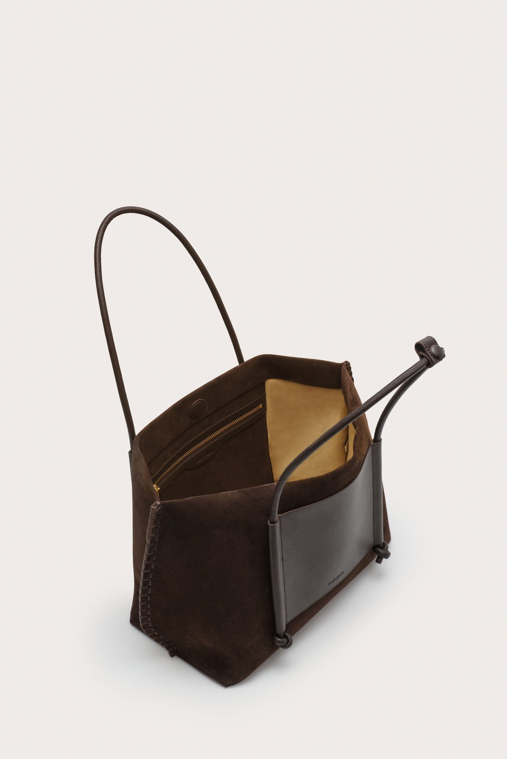 Cult Gaia Rylie Tote Bag – Luwak – detail 4