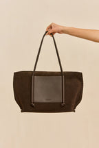 Cult Gaia Rylie Tote Bag – Luwak – detail 2