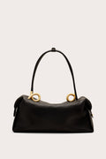 Cult Gaia Azariah Satchel – Black