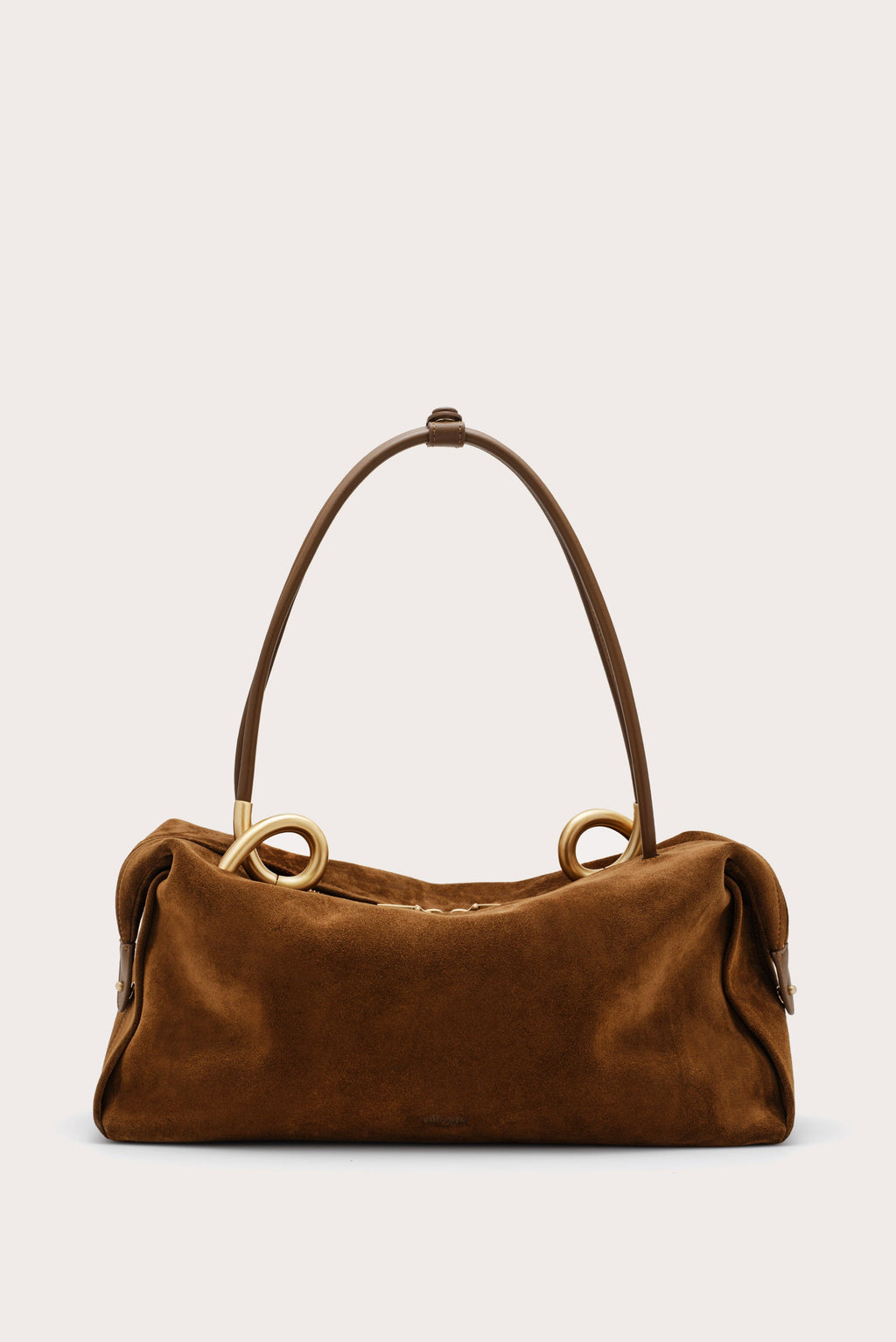 Cult Gaia Azariah Satchel – Rich Clay