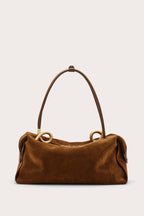 Cult Gaia Azariah Satchel – Rich Clay