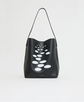 Mansur Gavriel Alexander Calder Everyday Cabas – Black