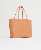 Mansur Gavriel Alexander Calder Large Tote – Cammello – detail 2