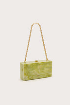 Cult Gaia The Backgammon Clutch – Dominga – detail 5