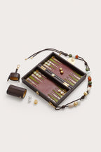 Cult Gaia The Backgammon Clutch – Luwak