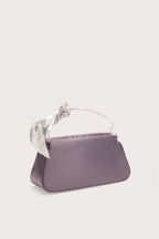 Cult Gaia Calla Bag – Warm Haze – detail 4