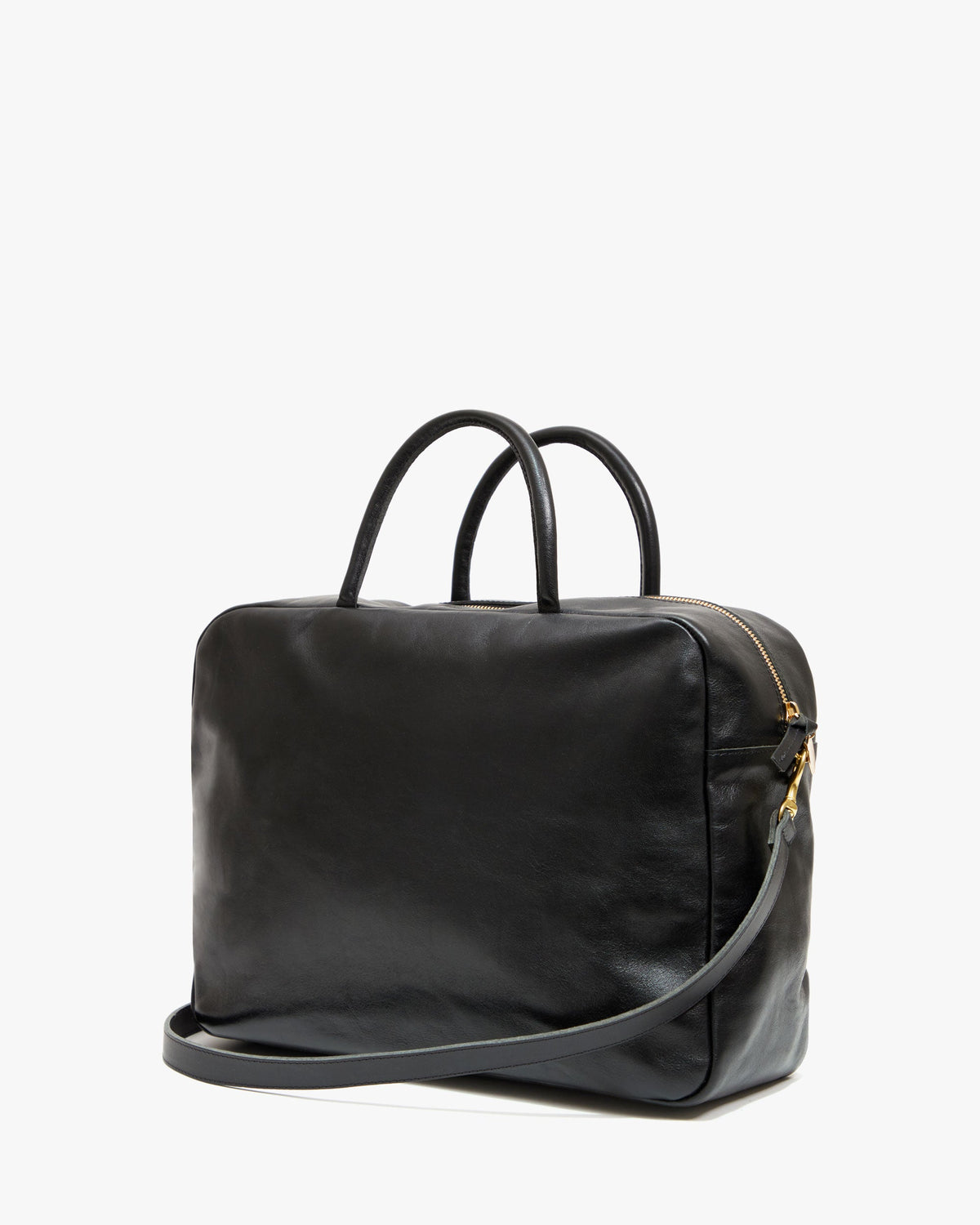 Clare V. Claude – Black – detail 4