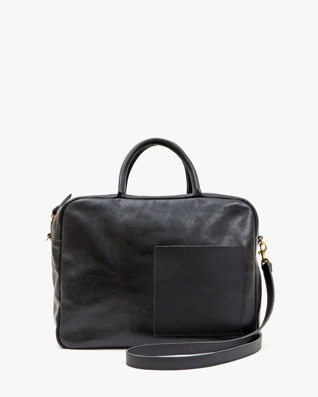 Clare V. Claude – Black