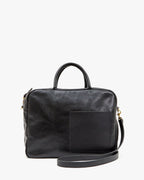 Clare V. Claude – Black
