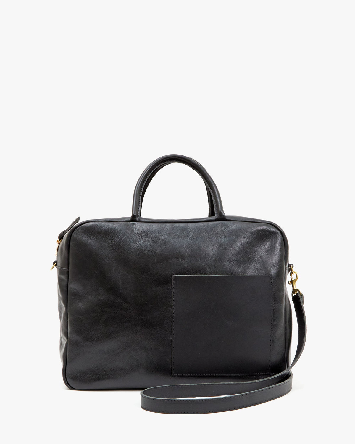 Clare V. Claude – Black