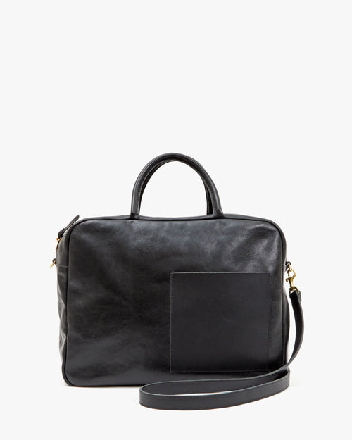 Clare V. Claude – Black