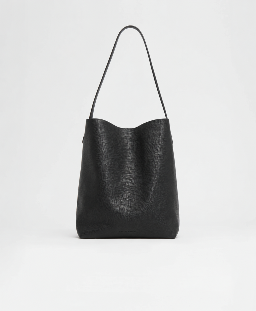 Mansur Gavriel Everyday Cabas – Black