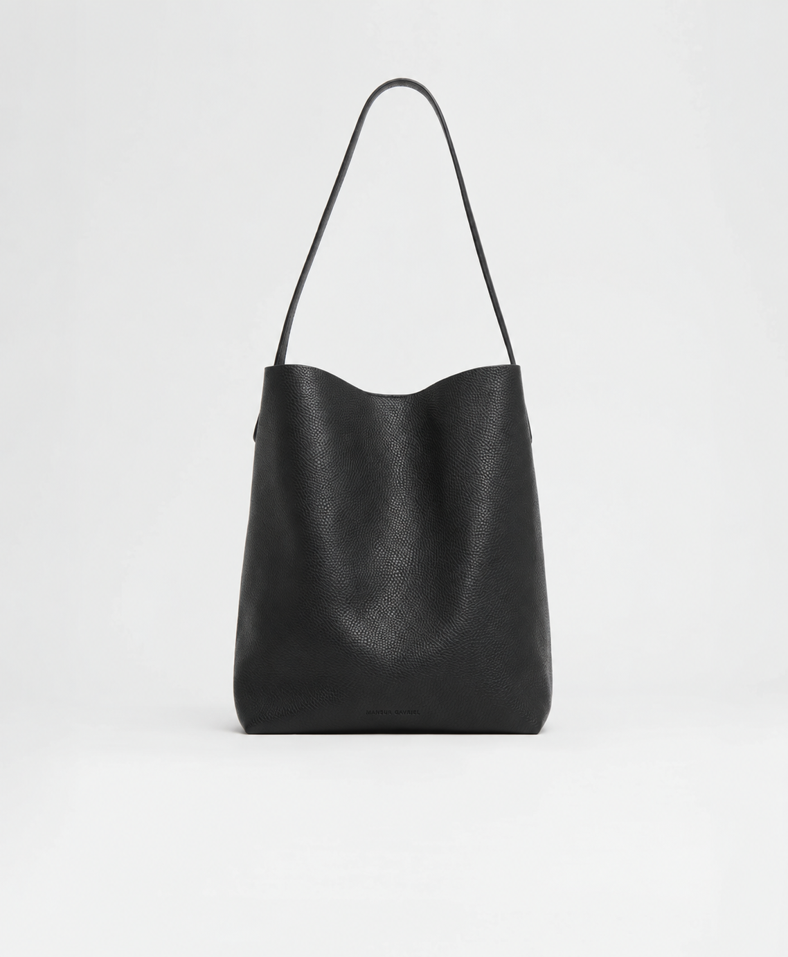 Mansur Gavriel Everyday Cabas – Black