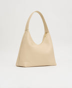 Mansur Gavriel Candy Hobo – Sabbia – detail 2