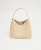 Mansur Gavriel Candy Hobo – Sabbia – detail 3
