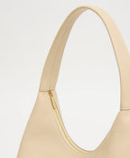 Mansur Gavriel Candy Hobo – Sabbia – detail 4