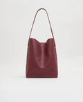 Mansur Gavriel Everyday Cabas – Claret