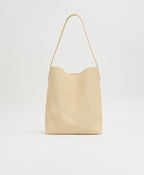 Mansur Gavriel Everyday Cabas – Sabbia Nubuck