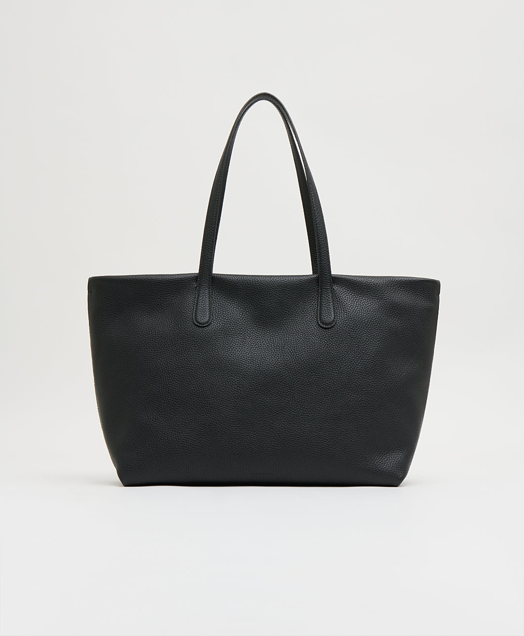 Mansur Gavriel Everyday Zip Tote – Black