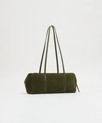 Mansur Gavriel Filo Bag – Algae Suede/Algae – detail 3