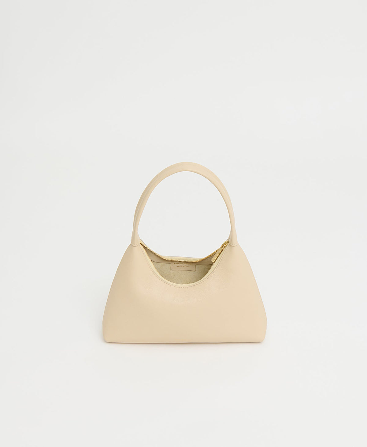 Mansur Gavriel Mini Candy Bag – Sabbia – detail 3