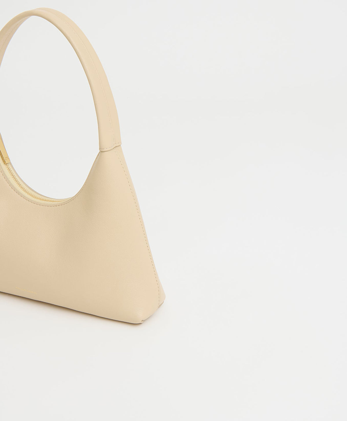 Mansur Gavriel Mini Candy Bag – Sabbia – detail 4