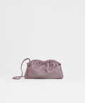 Mansur Gavriel Mini Cloud Clutch – Uva