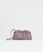 Mansur Gavriel Mini Cloud Clutch – Uva