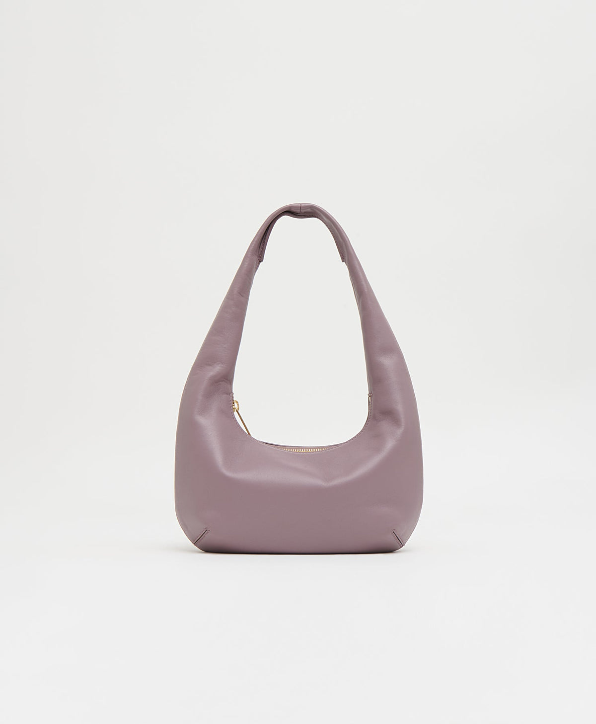Mansur Gavriel Mini Gnocchi Bag – Uva