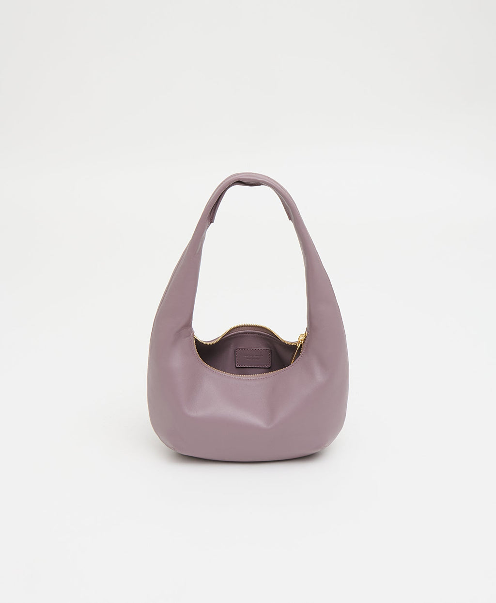 Mansur Gavriel Mini Gnocchi Bag – Uva – detail 4