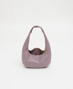 Mansur Gavriel Mini Gnocchi Bag – Uva – detail 4