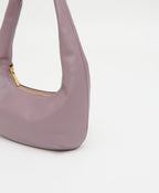 Mansur Gavriel Mini Gnocchi Bag – Uva – detail 5