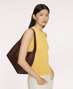 Mansur Gavriel Candy Hobo – Sabbia – detail 5