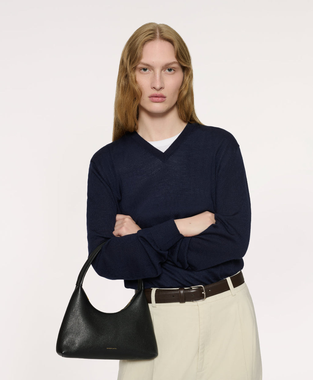 Mansur Gavriel Mini Candy Bag – Sabbia – detail 5