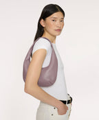 Mansur Gavriel Mini Gnocchi Bag – Uva – detail 2