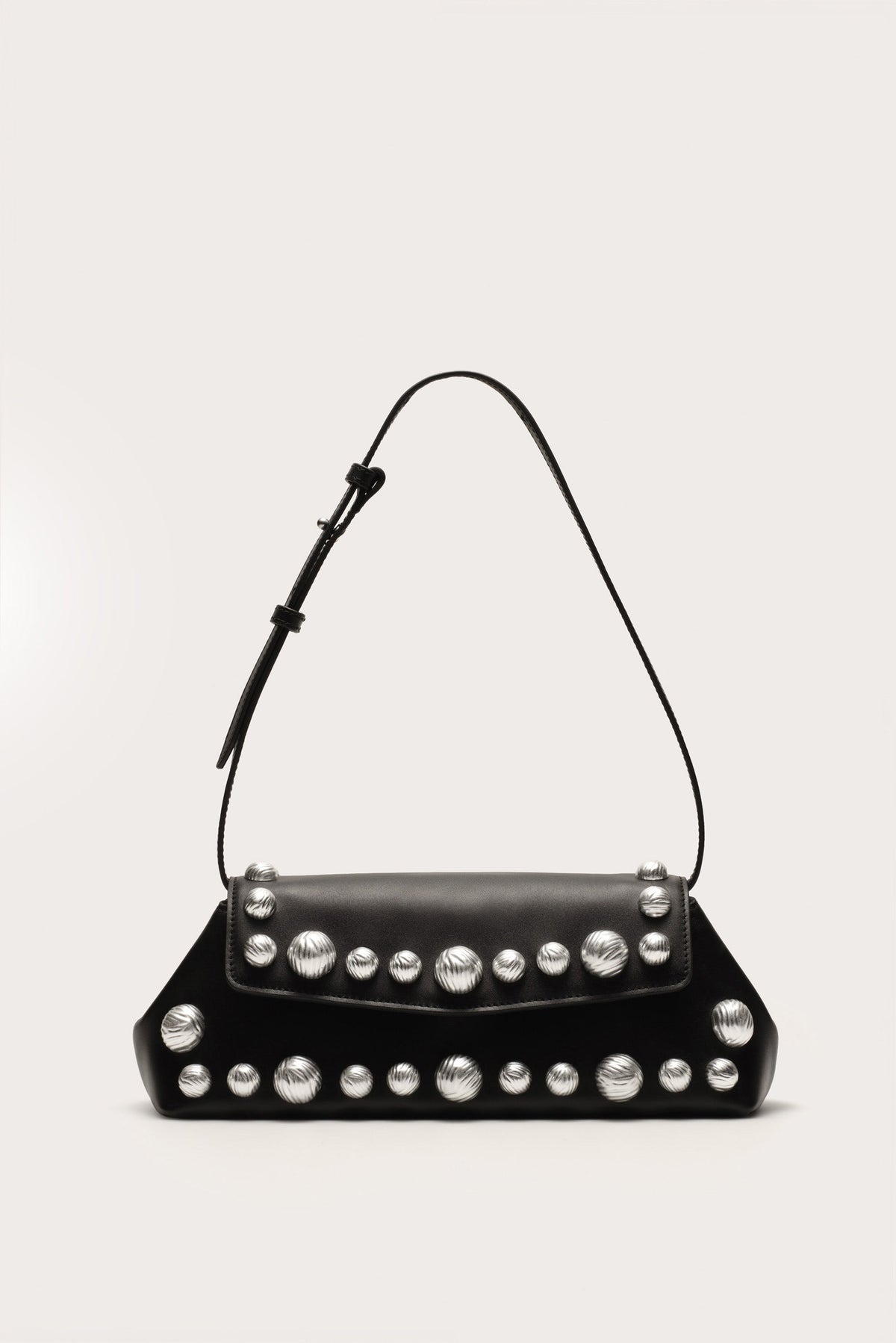 Cult Gaia Gili Shoulder – Black