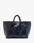 Clare V. Grand Bateau Tote – Ink
