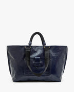 Clare V. Grand Bateau Tote – Ink