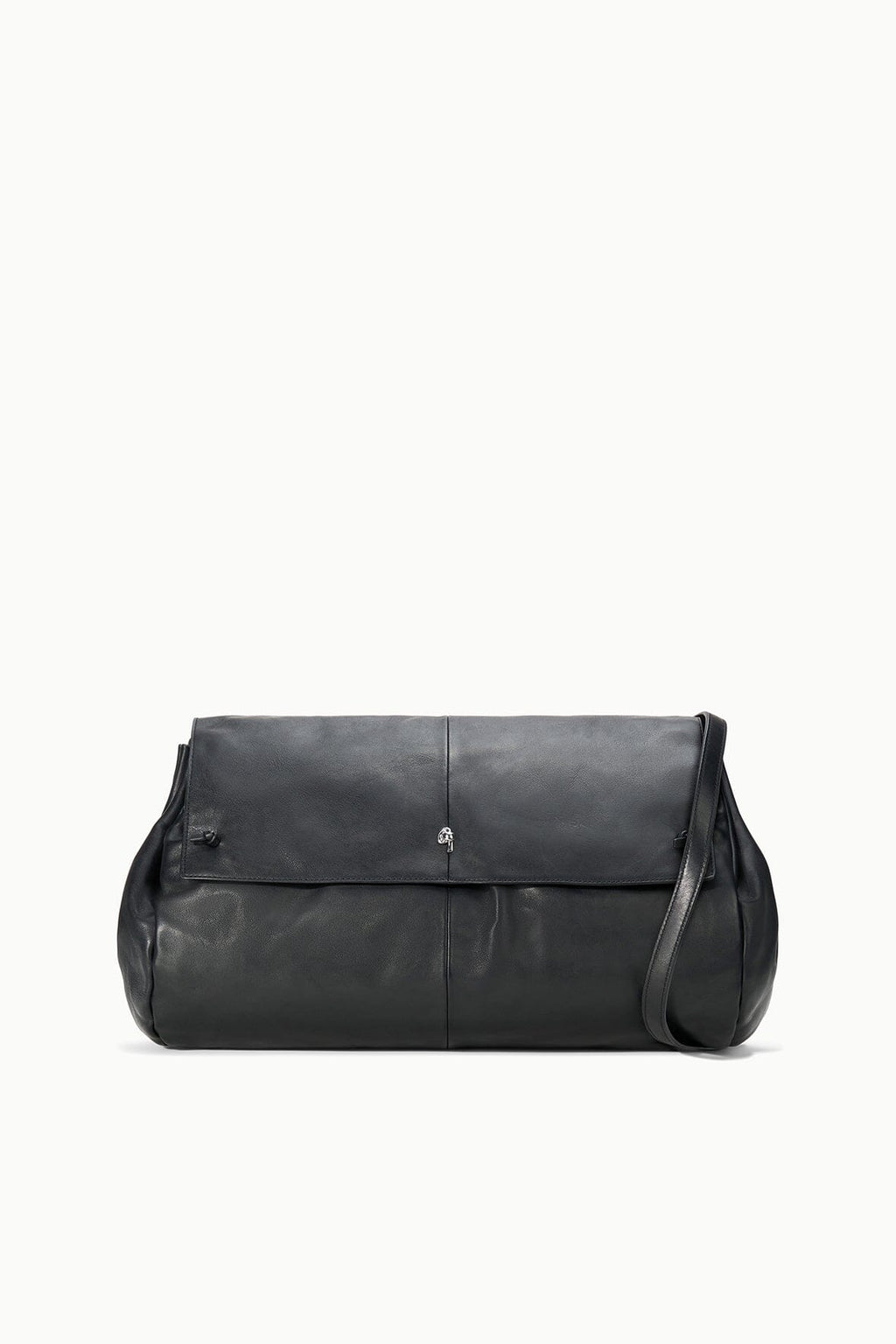 STAUD Cy Oversized Bag – Black