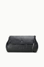 STAUD Cy Oversized Bag – Black