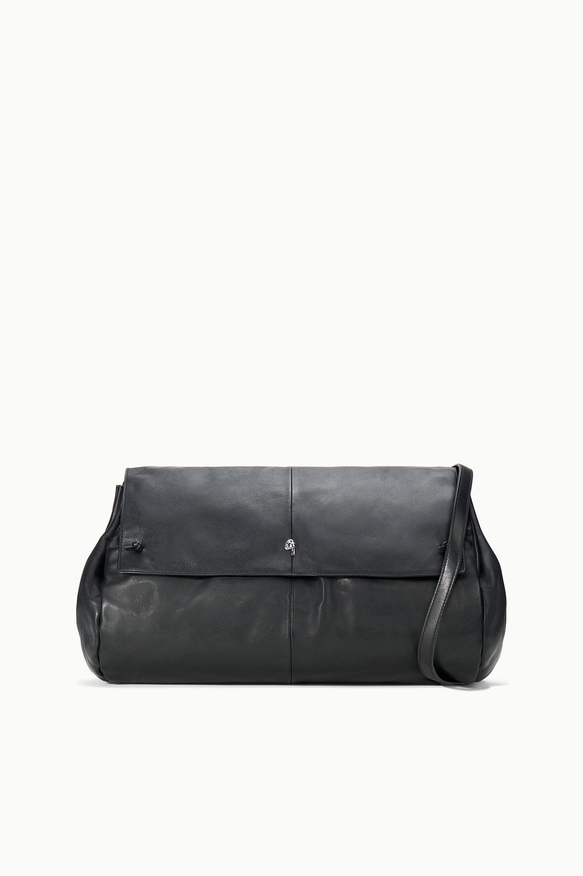 STAUD Cy Oversized Bag – Black