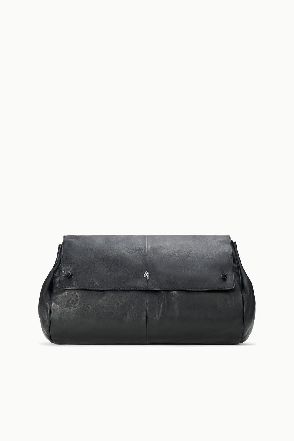STAUD Cy Oversized Bag – Black – detail 2