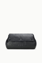 STAUD Cy Oversized Bag – Black – detail 2