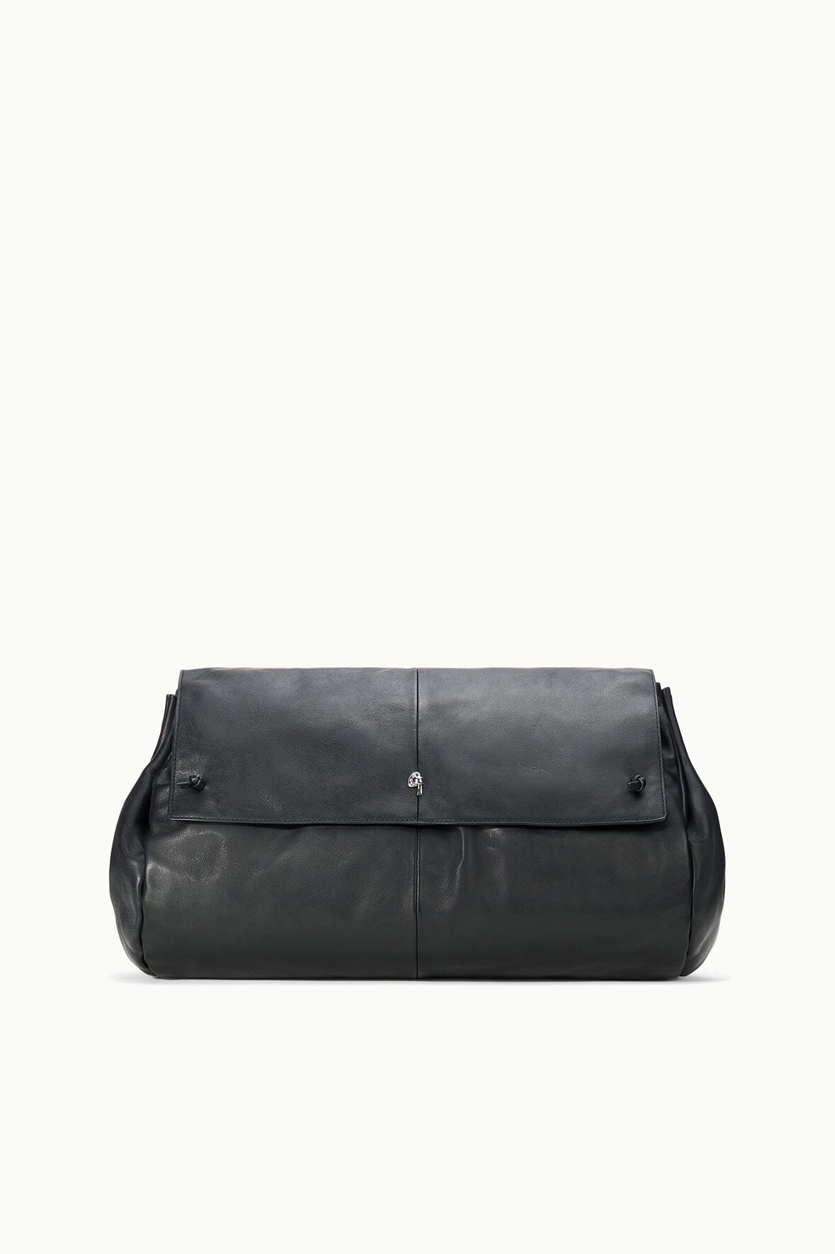 STAUD Cy Oversized Bag – Black – detail 2