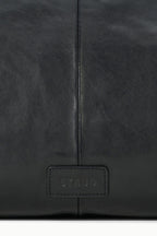 STAUD Cy Oversized Bag – Black – detail 4