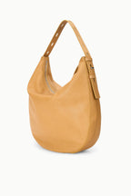 STAUD Levi Hobo Bag – Cashew – detail 4