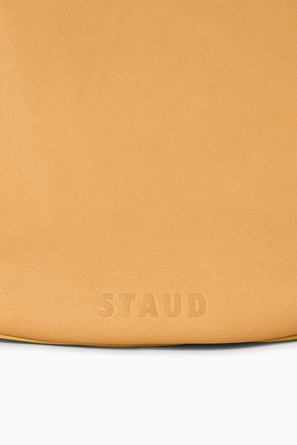 STAUD Levi Hobo Bag – Cashew – detail 5