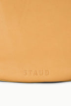STAUD Levi Hobo Bag – Cashew – detail 5