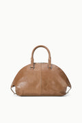 STAUD Hester Satchel – Toast