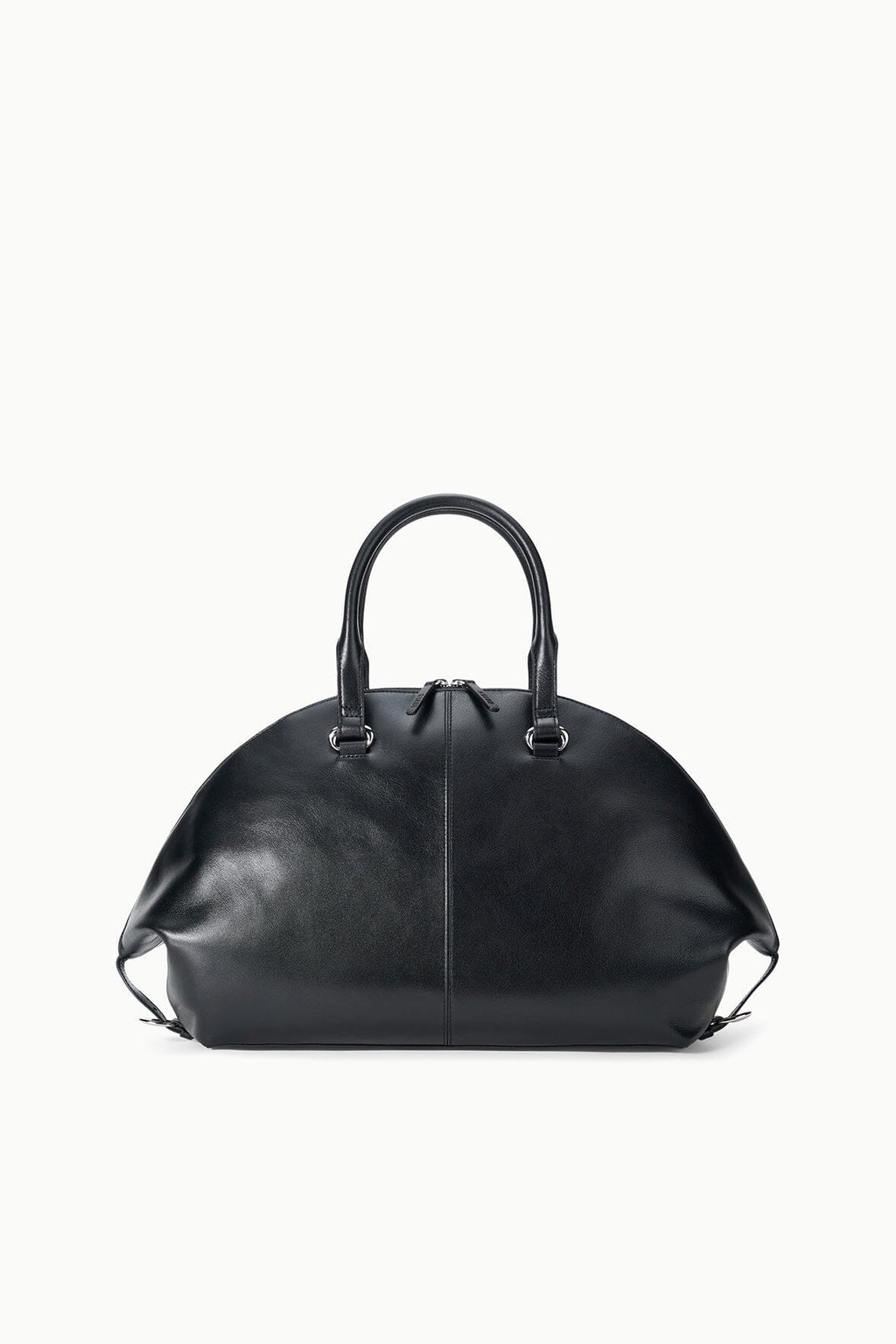 STAUD Hester Satchel – Black
